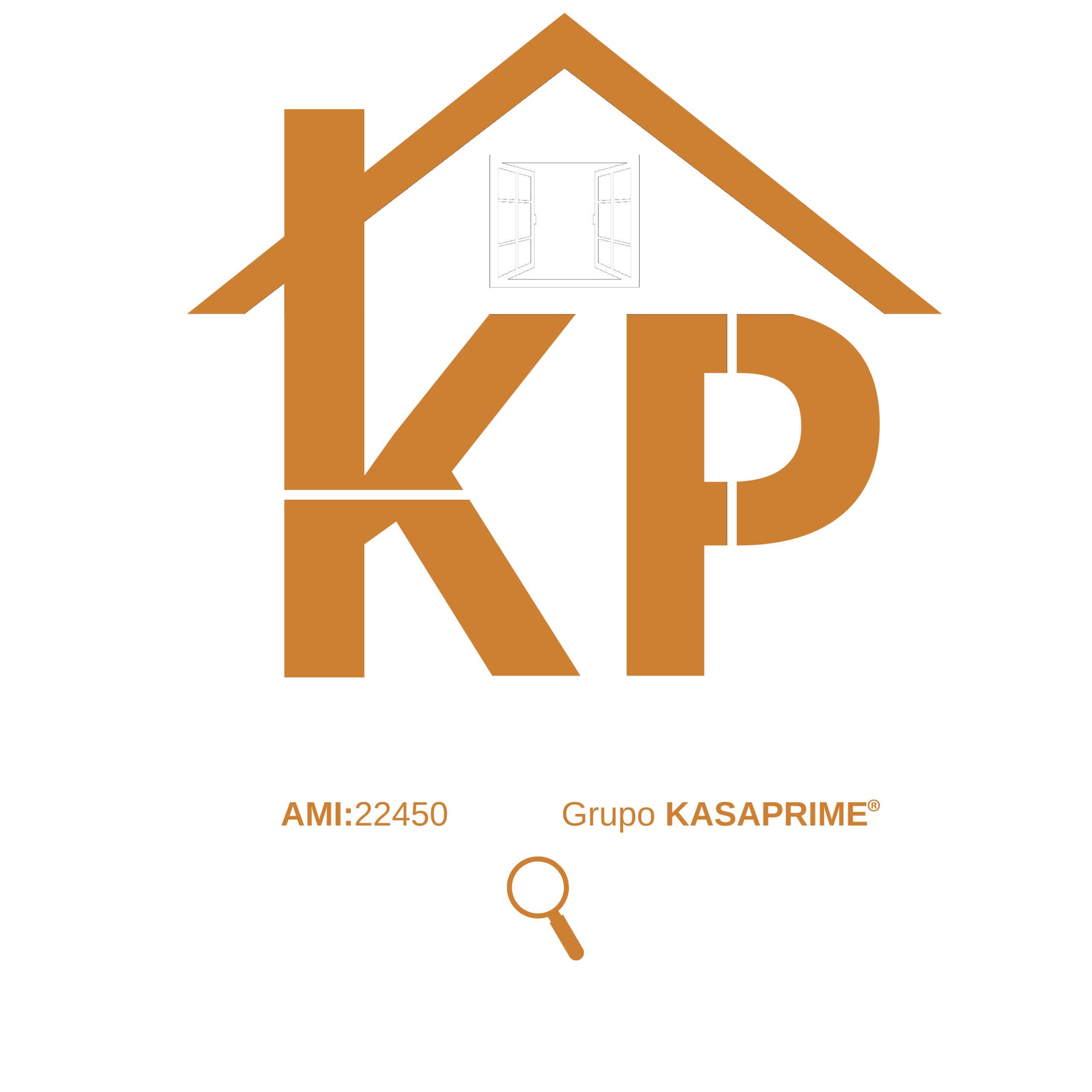 KP IMOBILIÁRIA – A Sua House Page-