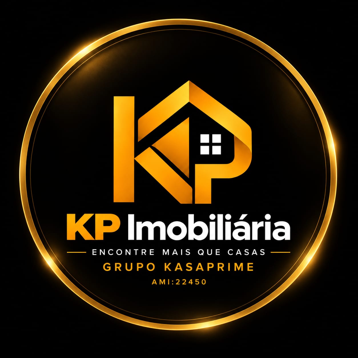 KP IMOBILIÁRIA – A Sua House Page-